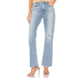 CITIZENS OF HUMANITY Libby Jeans Sz 24